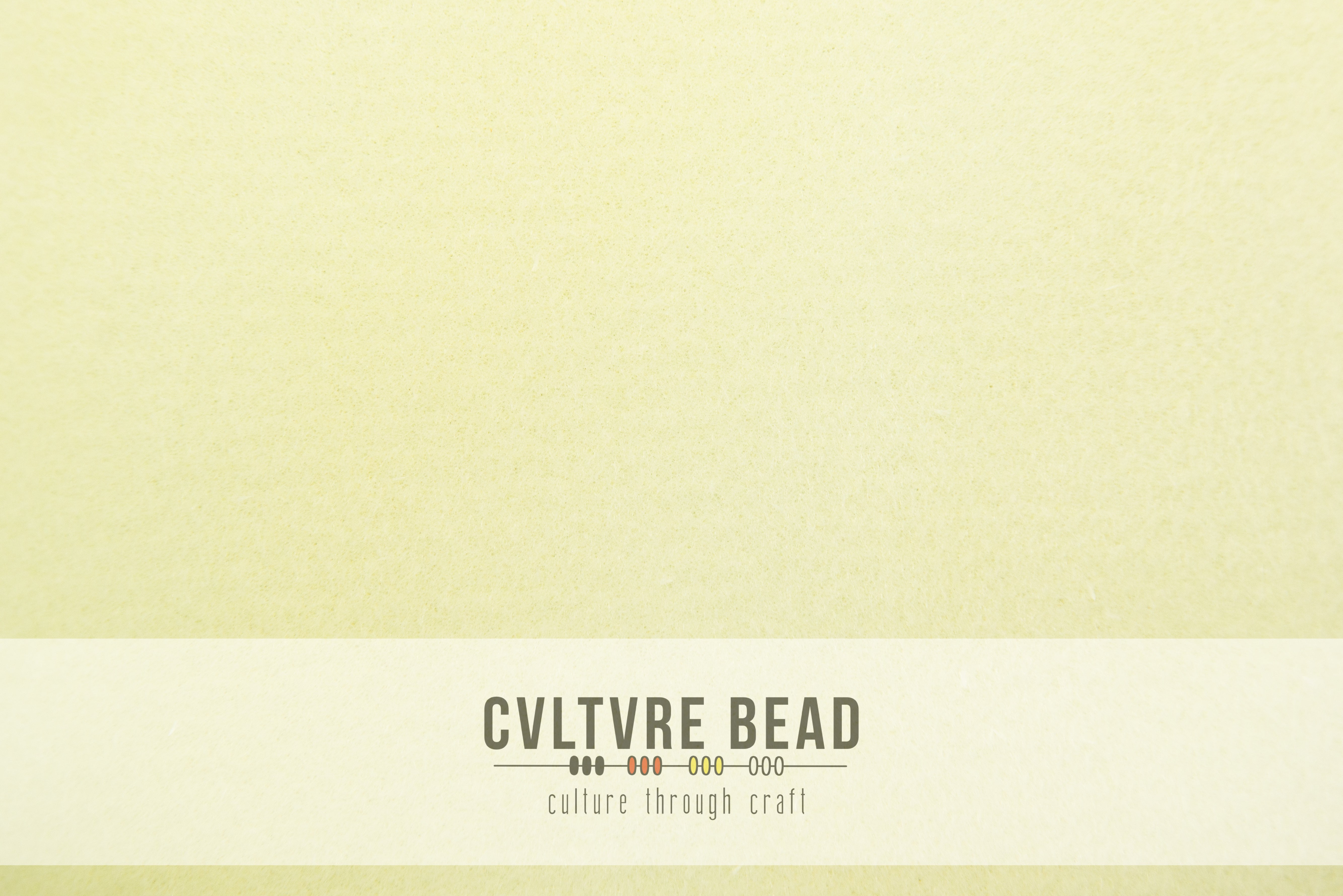 Bead Mat - Multi - 12x12"